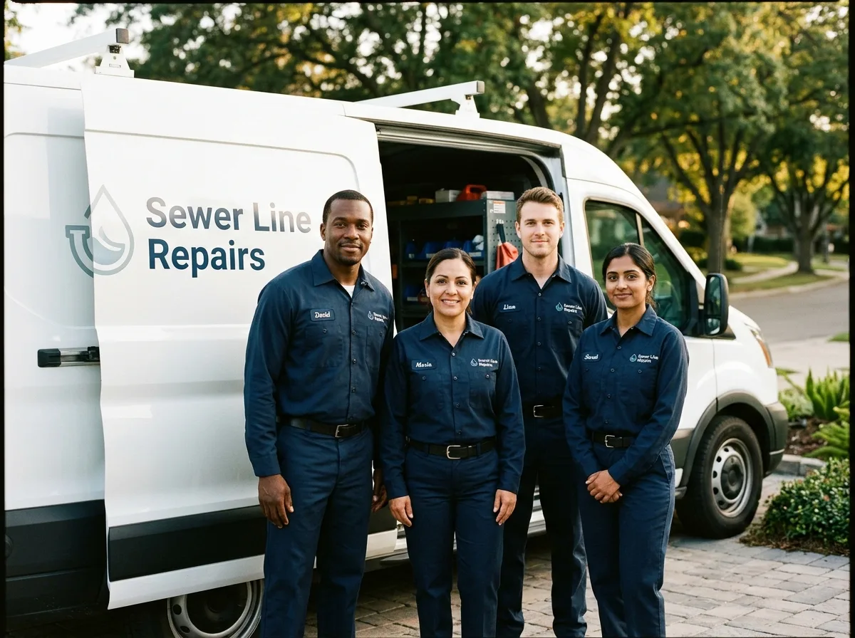 Emergency Plumber company in Ferguson, IA