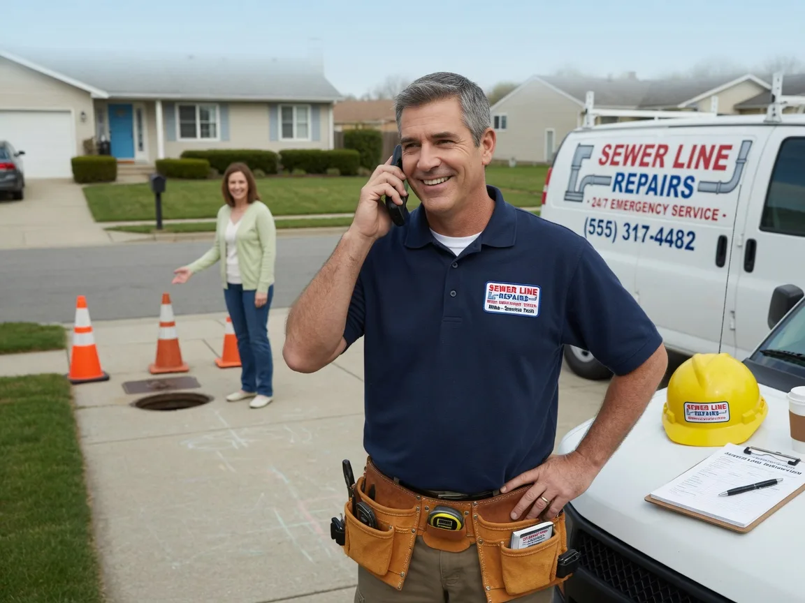 Emergency Plumber Ferguson, IA FAQs